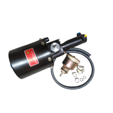 Air Compressor Booster насос для Liugong